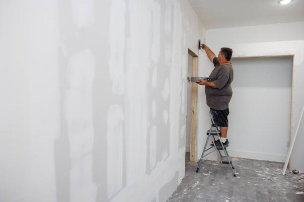 Mold Remediation for Rental Properties