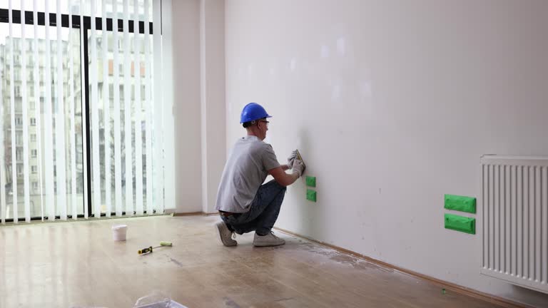 Best Commercial Mold Inspection  in Incline Village, NV